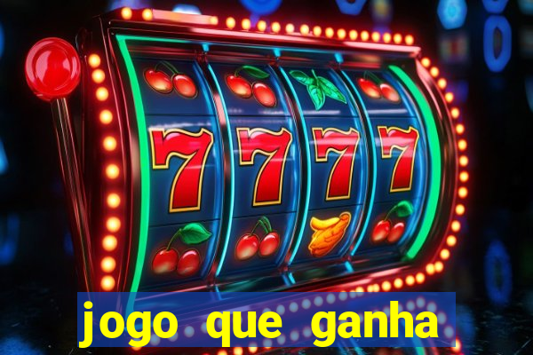 jogo que ganha dinheiro no paypal